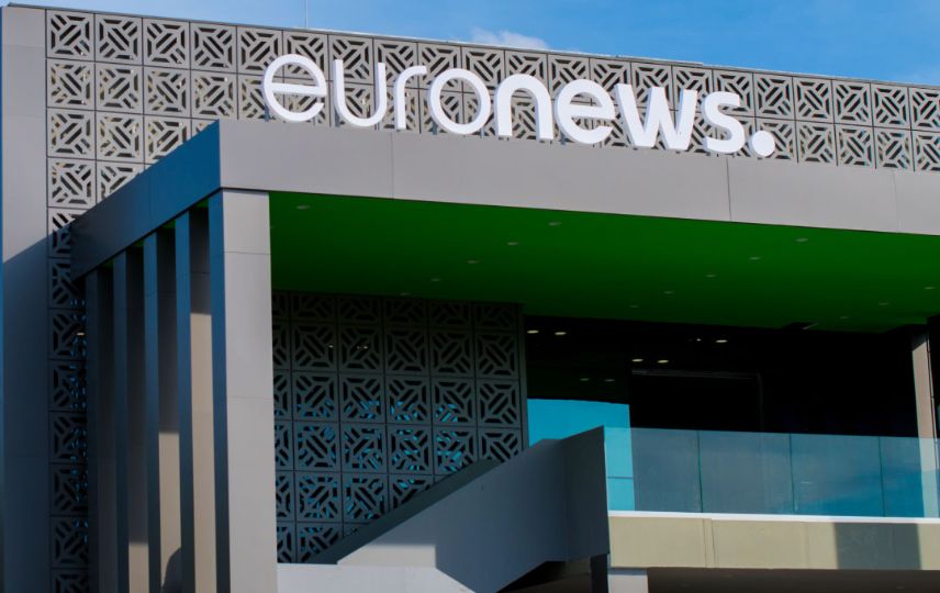 Euronews Albania – Pjesë e Grupit Kastrati
