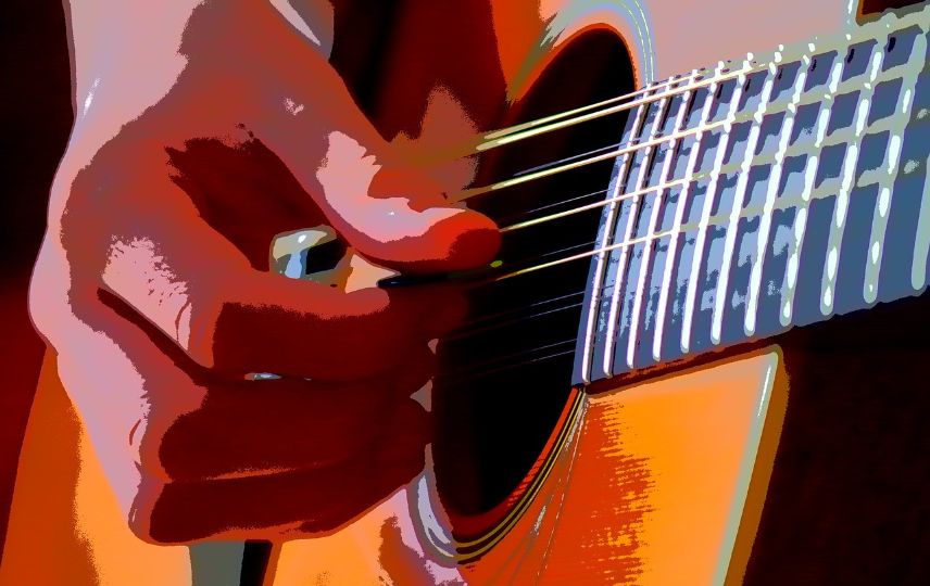 Endrra e Soirdios, 14-vjeçari që sfidon autizmin me kitarë realizohet nga Albsig